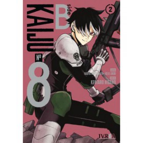  Preventa Kaiju 8 Side B 02